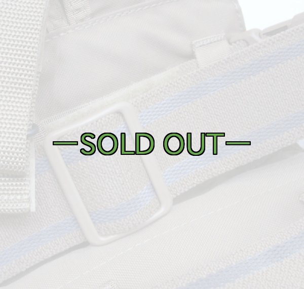 画像7: メーカー不明 ハンドグレネード用 レッグポーチ　コヨーテ (7)