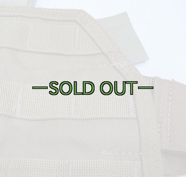 画像4: レッグパネル　コヨーテ　SPECTER (4)