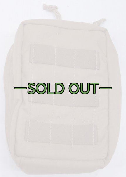 画像2: ナイトビジョンポーチ　コヨーテ　タクティカルテイラー　PVS-14 (2)