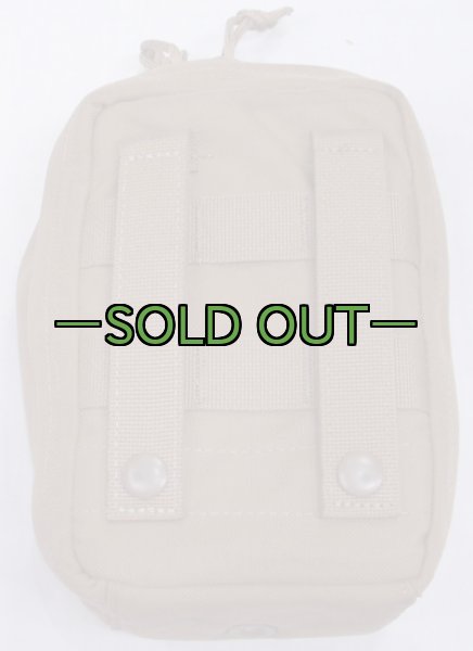 画像4: ナイトビジョンポーチ　コヨーテ　タクティカルテイラー　PVS-14 (4)