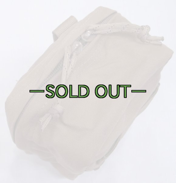 画像5: ナイトビジョンポーチ　コヨーテ　タクティカルテイラー　PVS-14 (5)