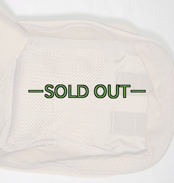 画像10: ナイトビジョンポーチ　コヨーテ　タクティカルテイラー　PVS-14 (10)