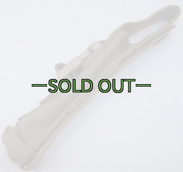 画像2: MC　フレアポーチ　コヨーテ (2)