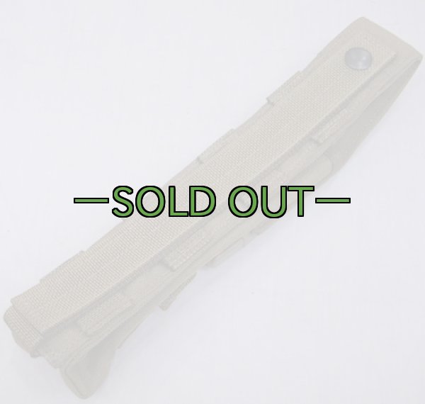 画像3: MC　フレアポーチ　コヨーテ (3)