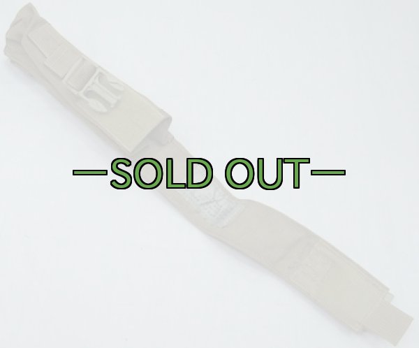 画像5: MC　フレアポーチ　コヨーテ (5)