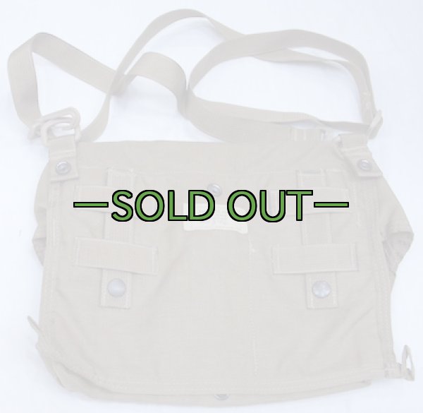 画像2: バンダリアポーチ　ASDK　コヨーテ (2)