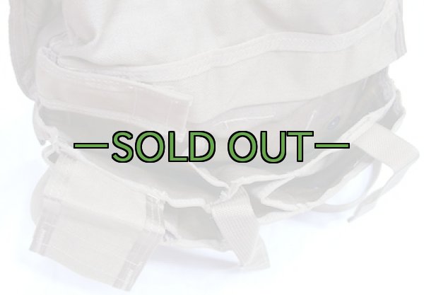 画像5: バンダリアポーチ　ASDK　コヨーテ (5)