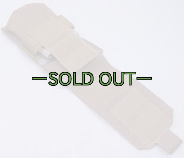 画像5: EAGLE　M4ダブルマグポーチ　コヨーテ (5)