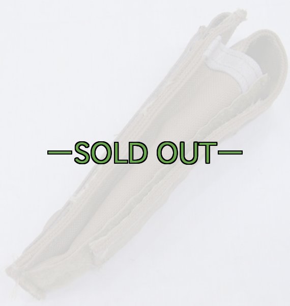 画像2: EAGLEポーチ　フラッシュライト　コヨーテ (2)