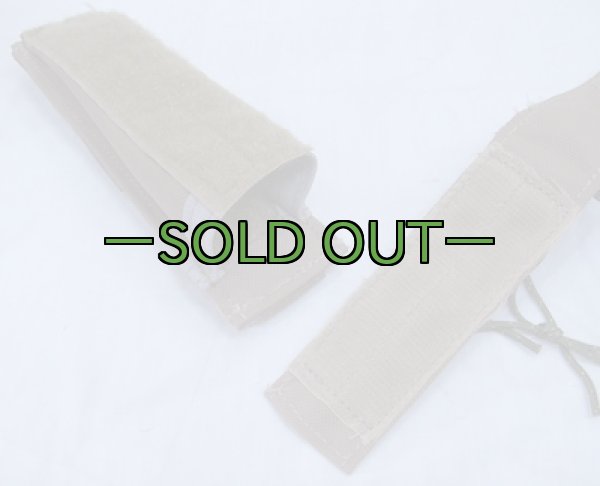 画像7: EAGLEポーチ　フラッシュライト　コヨーテ (7)