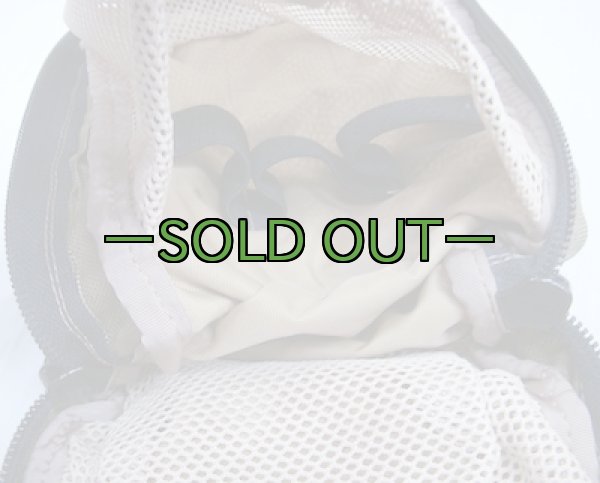 画像7: タクティカルテイラー　メディックポーチ　デザート系 (7)