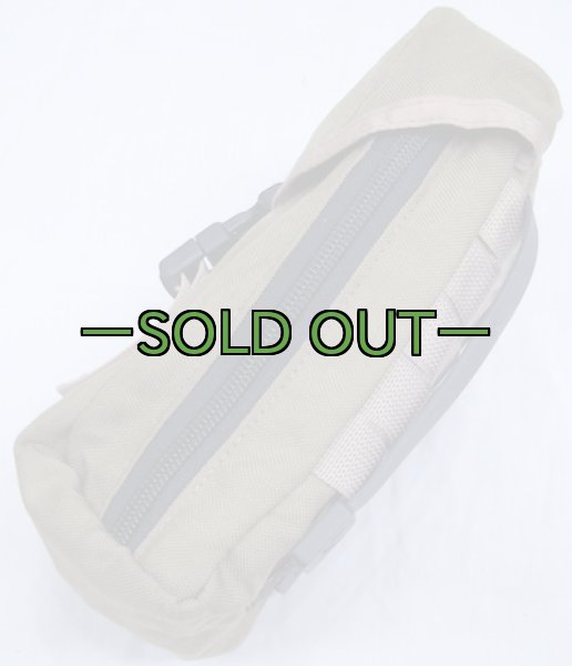 画像2: タクティカルテイラー　メディックポーチ　デザート系 (2)