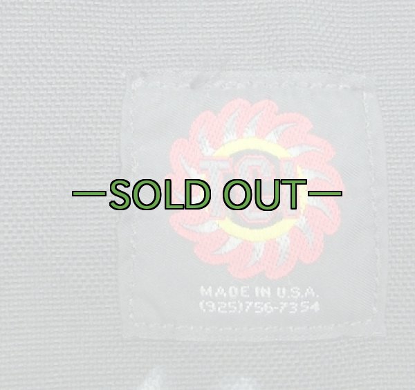 画像2: TCIヘッドセット収納ポーチ　黒 (2)