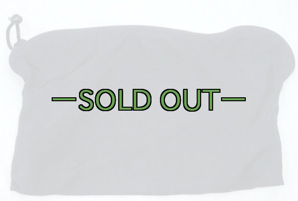 画像3: TCIヘッドセット収納ポーチ　黒 (3)