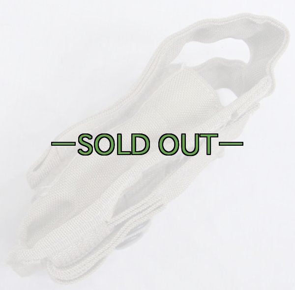 画像5: SPEC-OPS　ダブルピストルマグポーチ　タン (5)