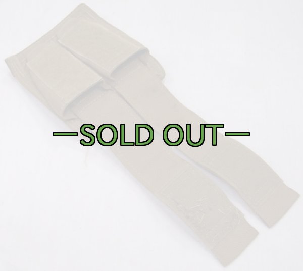 画像6: SPEC-OPS　ダブルピストルマグポーチ　コヨーテ (6)