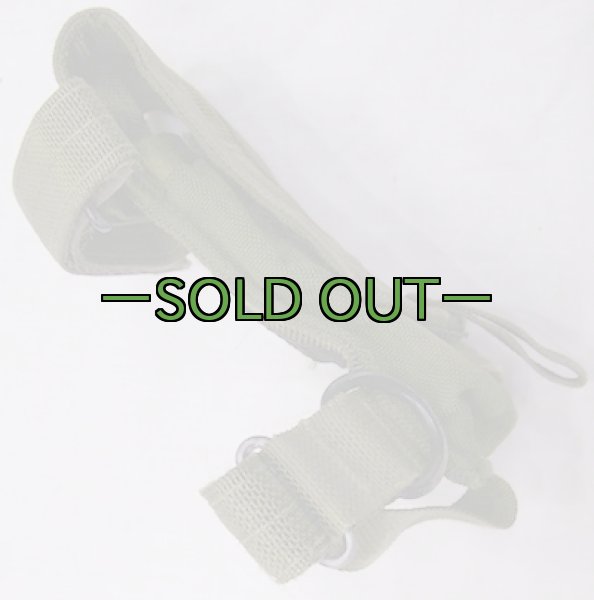 画像4: SPEC-OPS ストックマグポーチ　OD (4)