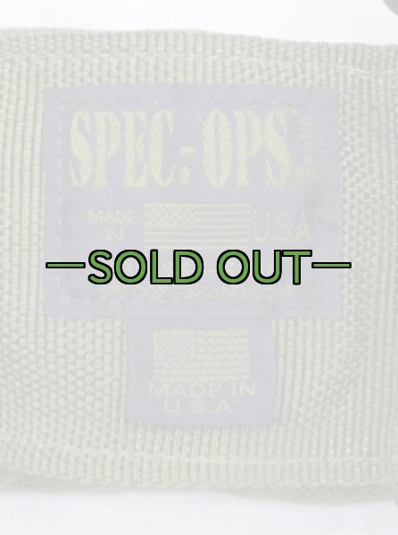 画像3: SPEC-OPS ストックマグポーチ　OD (3)