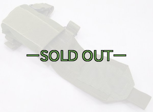 画像5: SPEC-OPS ストックマグポーチ　OD (5)