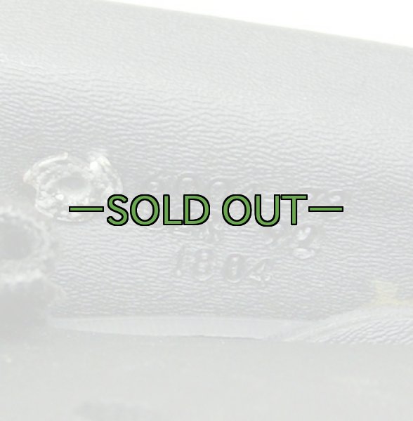 画像3: サファリランド ホルスター　6004-73 BER-92　右　黒 (3)