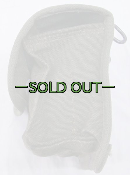 画像4: ジャングル ファーストエイド ポーチ　60年代　中古上〜 (4)