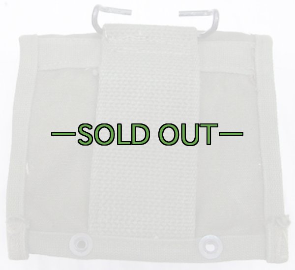 画像6: ジャングル ファーストエイド ポーチ　60年代　中古上〜 (6)