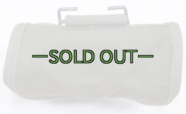 画像5: ジャングル ファーストエイド ポーチ　60年代　中古上〜 (5)