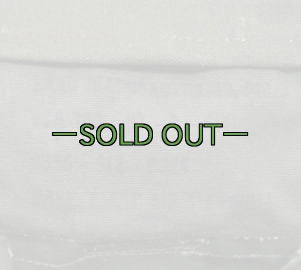 画像3: ジャングル ファーストエイド ポーチ　60年代　中古上〜 (3)