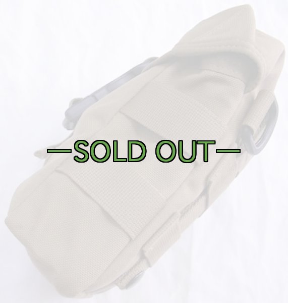 画像2: コヨーテポーチ　メモ帳　ペン (2)