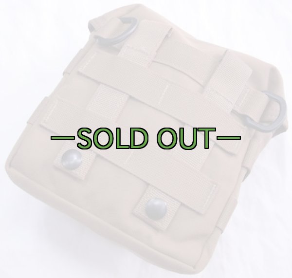 画像3: コヨーテポーチ　メモ帳　ペン (3)