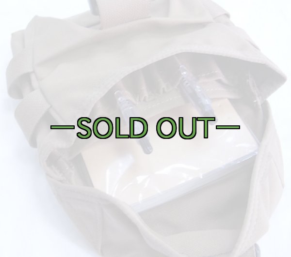 画像6: コヨーテポーチ　メモ帳　ペン (6)