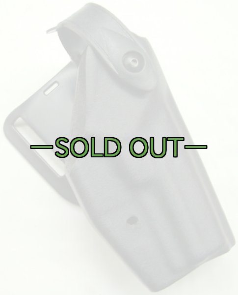 画像2: サファリランド ホルスター　6280-297　H&K P2000　右　黒 (2)