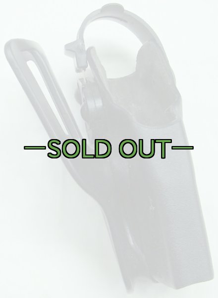 画像4: サファリランド ホルスター　6280-297　H&K P2000　右　黒 (4)