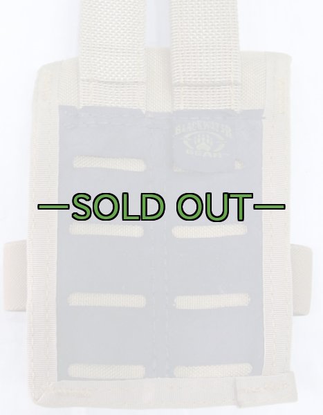 画像3: コヨーテポーチ　ブラックウォーター (3)