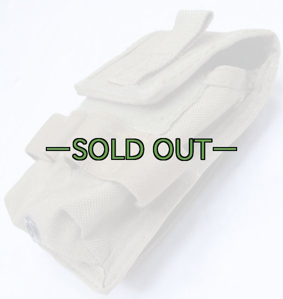 画像2: コヨーテポーチ　ブラックウォーター (2)