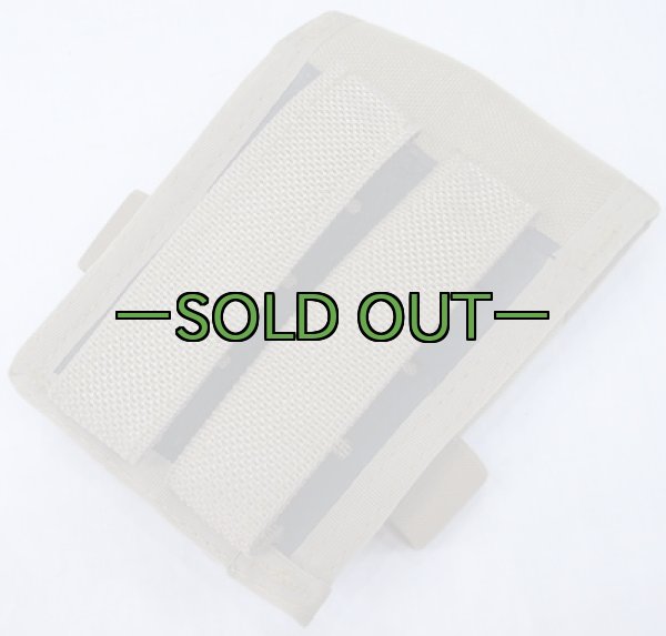 画像4: コヨーテポーチ　ブラックウォーター (4)