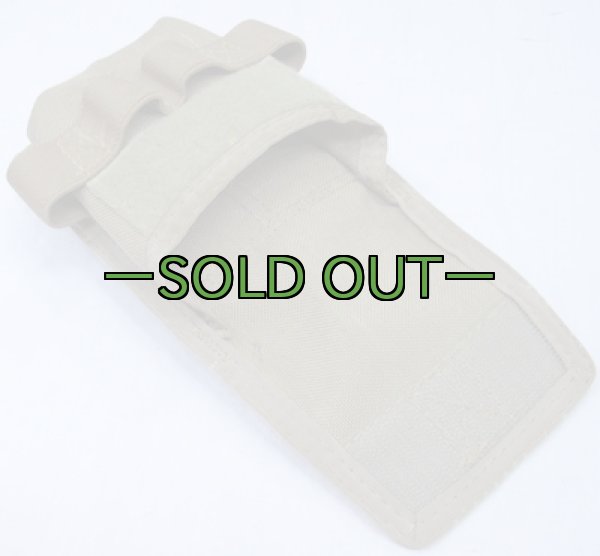 画像5: コヨーテポーチ　ブラックウォーター (5)