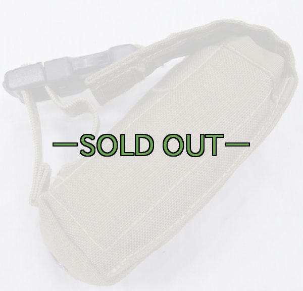 画像2: フラッシュバンポーチ？　コヨーテ (2)