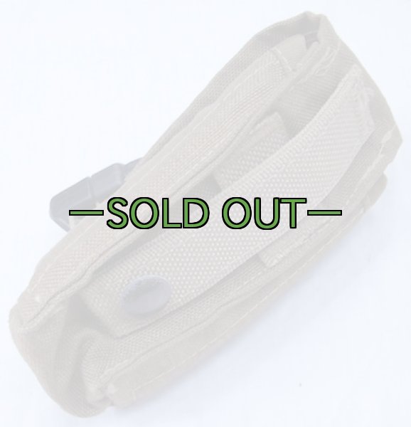 画像3: フラッシュバンポーチ？　コヨーテ (3)