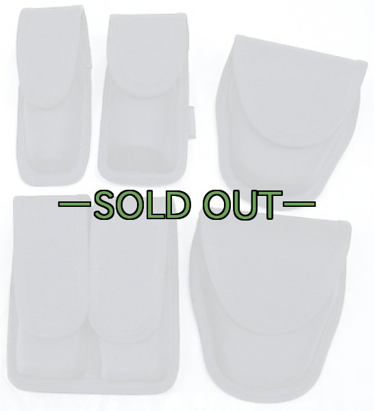 画像4: MP装備品セット　黒 (4)