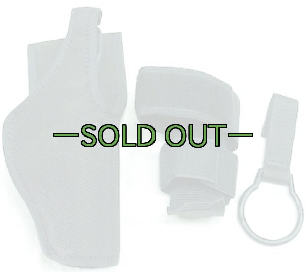 画像3: MP装備品セット　黒 (3)