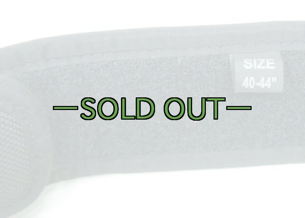 画像6: MP装備品セット　黒 (6)