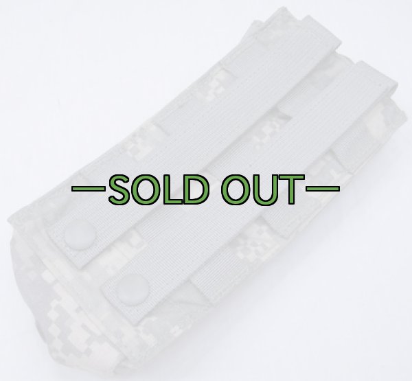 画像3: TITAN ラジオポーチ　ACU (3)