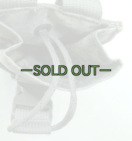 画像4: TITAN ラジオポーチ　ACU (4)