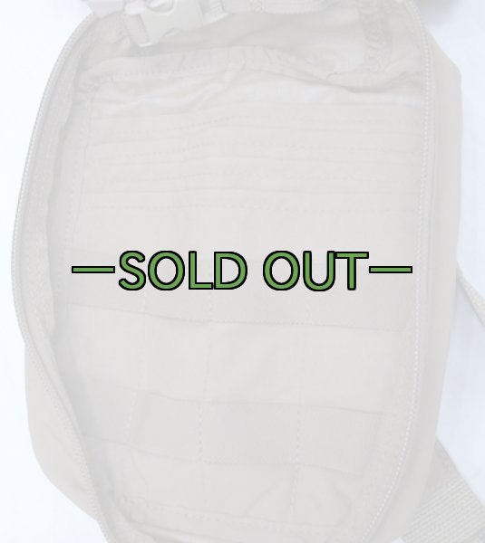 画像10: NARP　レッグメディックポーチ　コヨーテ (10)