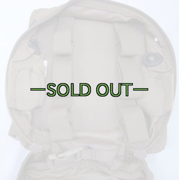 画像9: NARP　レッグメディックポーチ　コヨーテ (9)