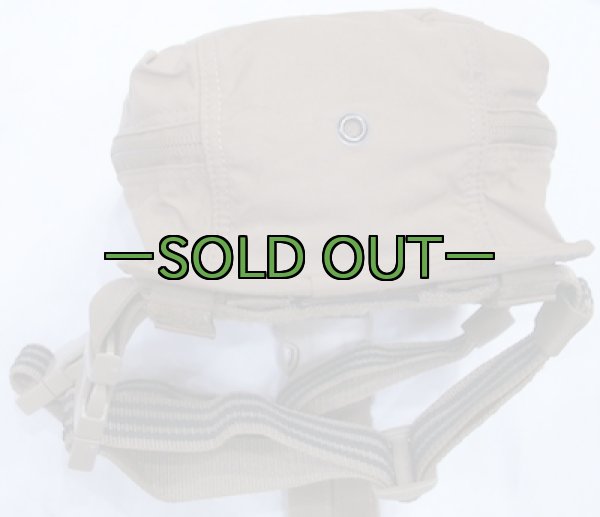 画像5: NARP　レッグメディックポーチ　コヨーテ (5)