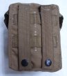 画像3: MOLLE  100連ポーチ　コヨーテ (3)