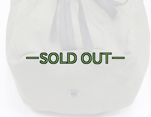 画像5: ナイトビジョンポーチ　OD　フロント文字無し (5)