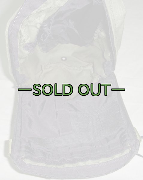 画像7: ナイトビジョンポーチ　OD　フロント文字無し (7)